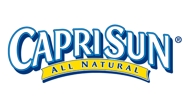 Capri Sun logo and symbol, meaning, history, PNG