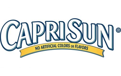 Capri Sun logo