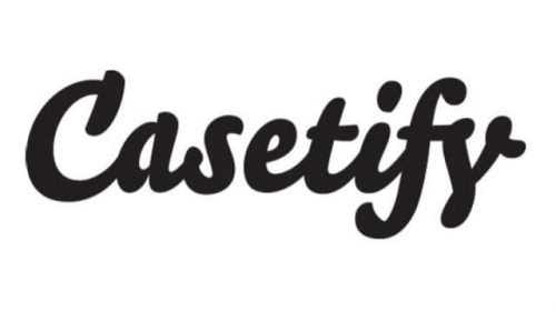 Casetify Logo 2011