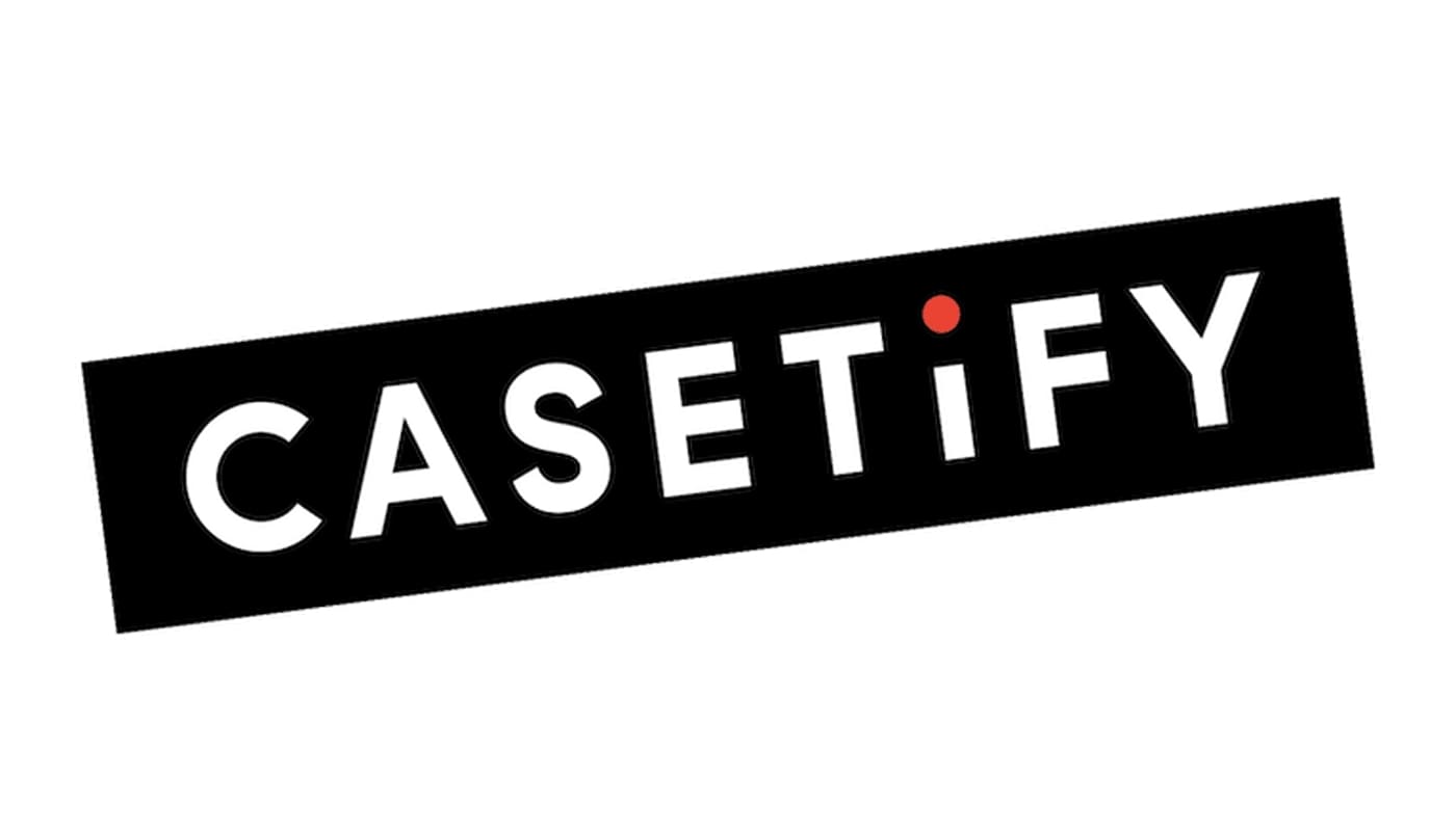 Casetify logo and symbol, meaning, history, PNG
