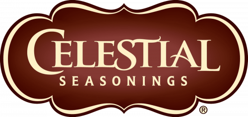 Celestial Seasonings logo