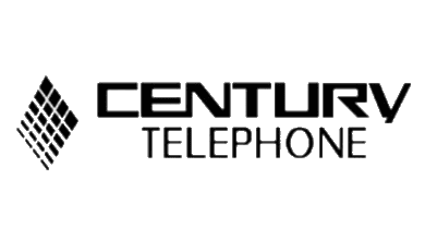 CenturyLink Logo 1971