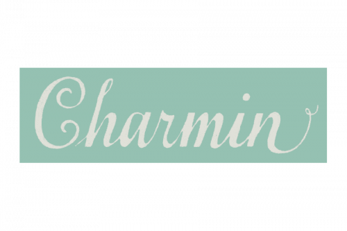 Charmin Logo 1928