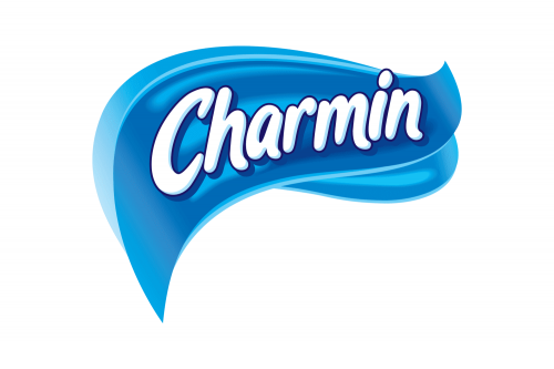Charmin Logo 2003