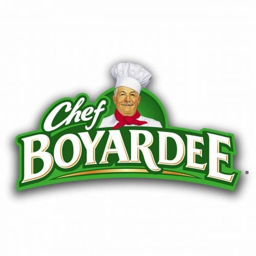 Chef Boyardee logo