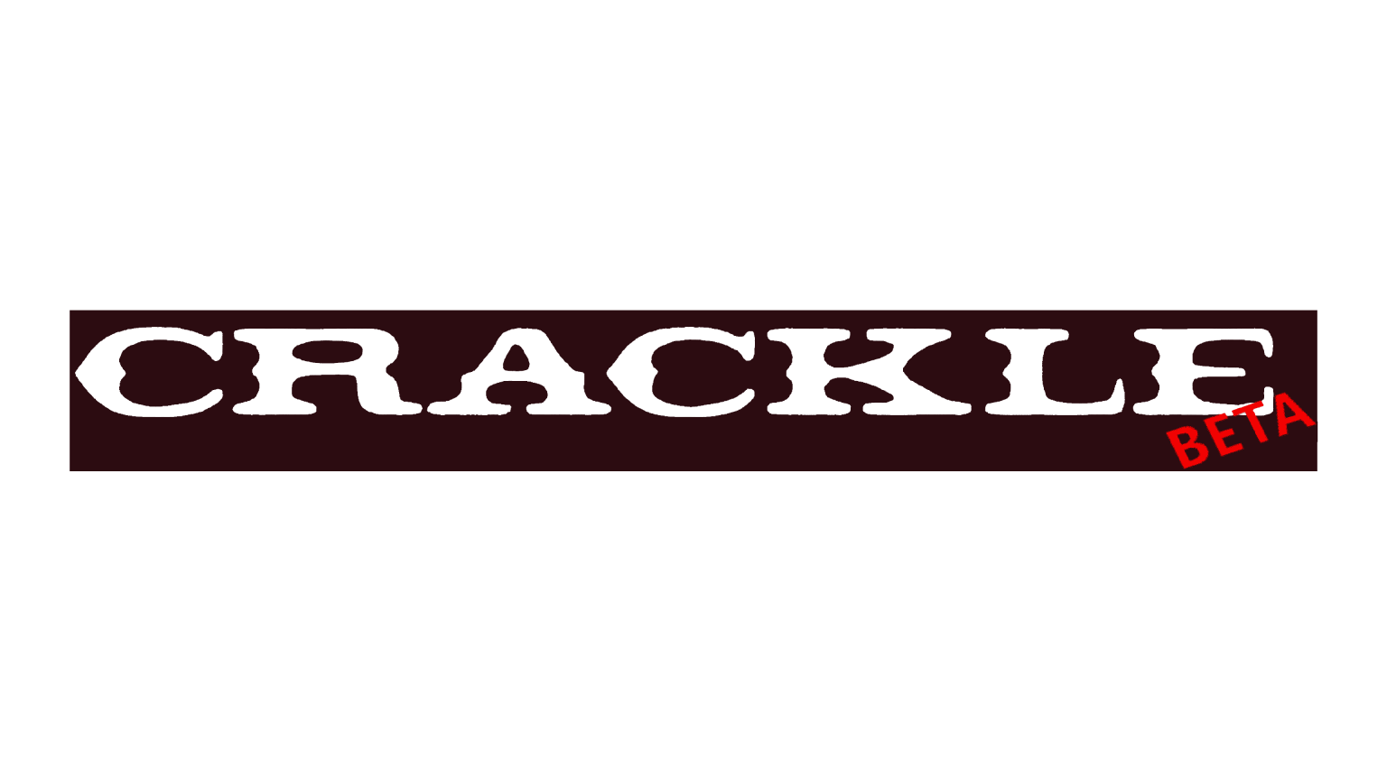 Crackle logo and symbol, meaning, history, PNG