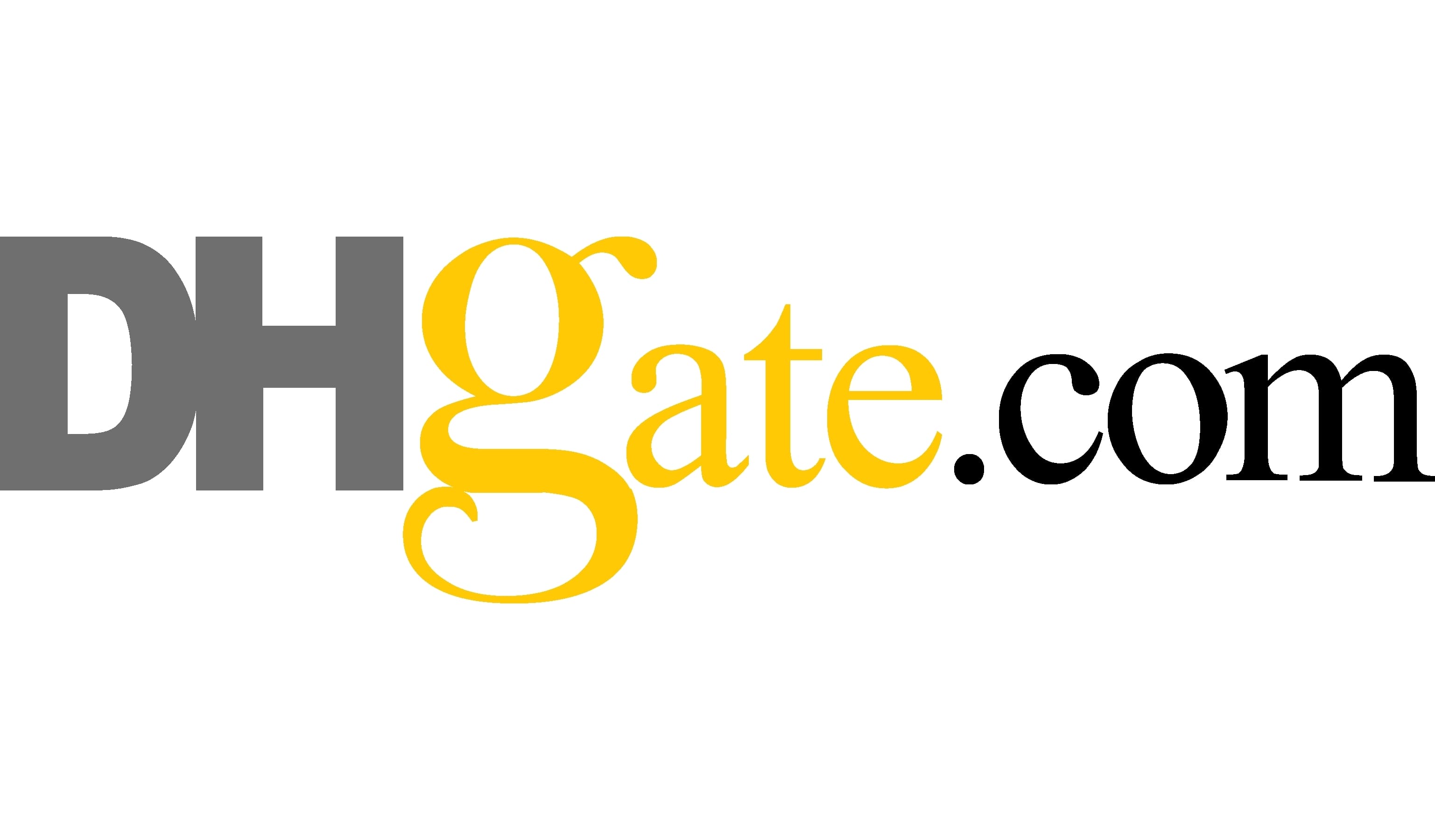 DHgate logo and symbol, meaning, history, PNG