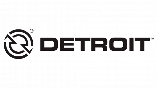 Detroit Diesel Logo