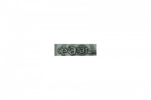 Deviantart Logo 2000