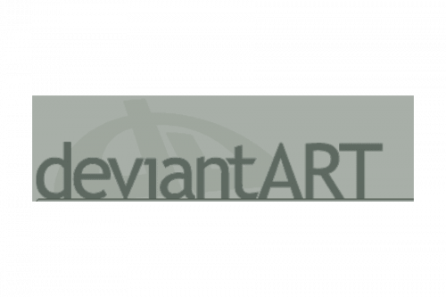 Deviantart Logo 2005