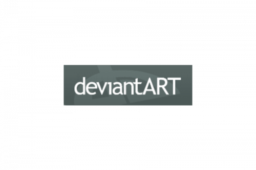 Deviantart Logo 2006