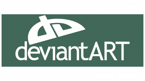 Deviantart Logo 2008