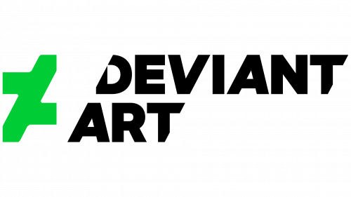 Deviantart Logo 2014