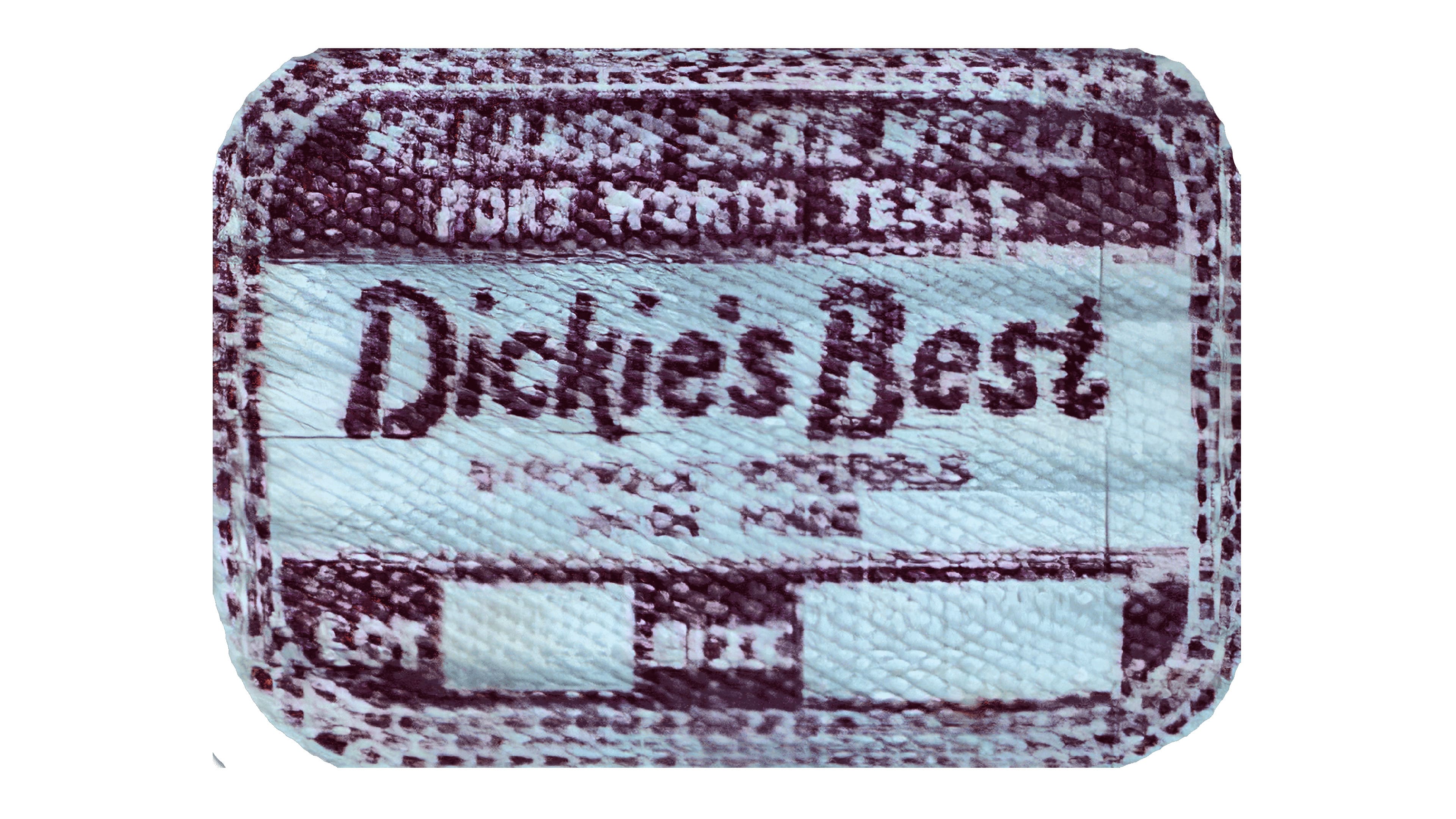 Dickies logo and meaning, history,