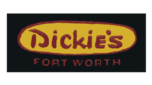Dickies Logo 1930