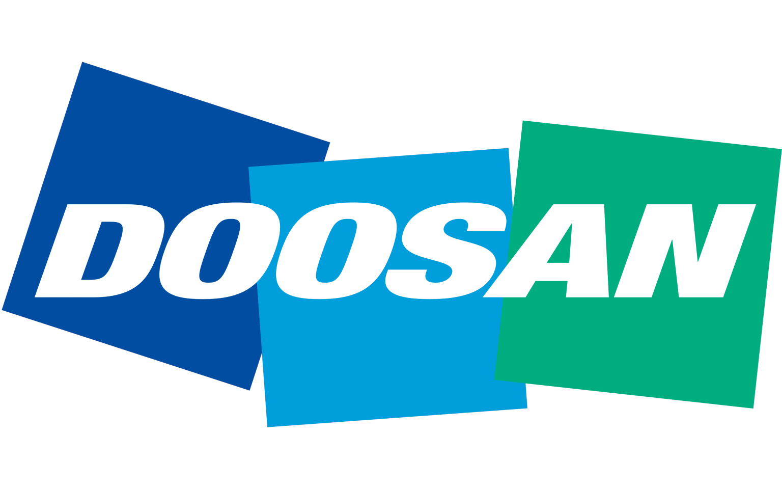 Doosan logo and symbol, meaning, history, PNG