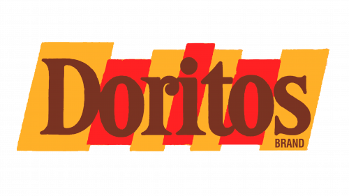 Doritos Logo 1979