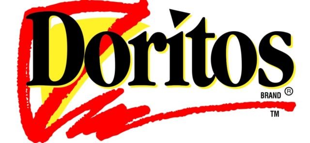 Doritos logo and symbol, meaning, history, PNG