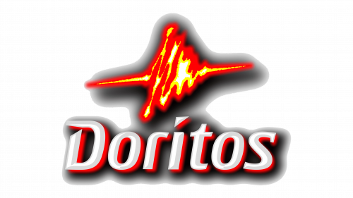 Doritos Logo 2004