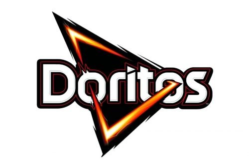 Doritos Logo 2013
