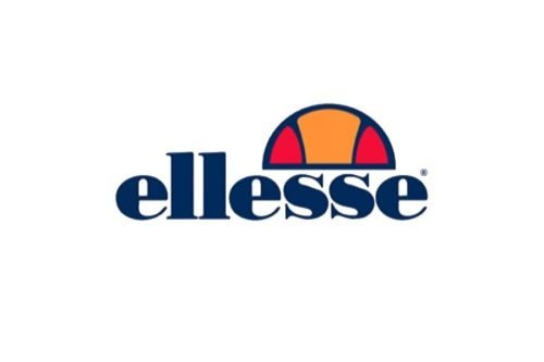 Ellesse Logo 1975