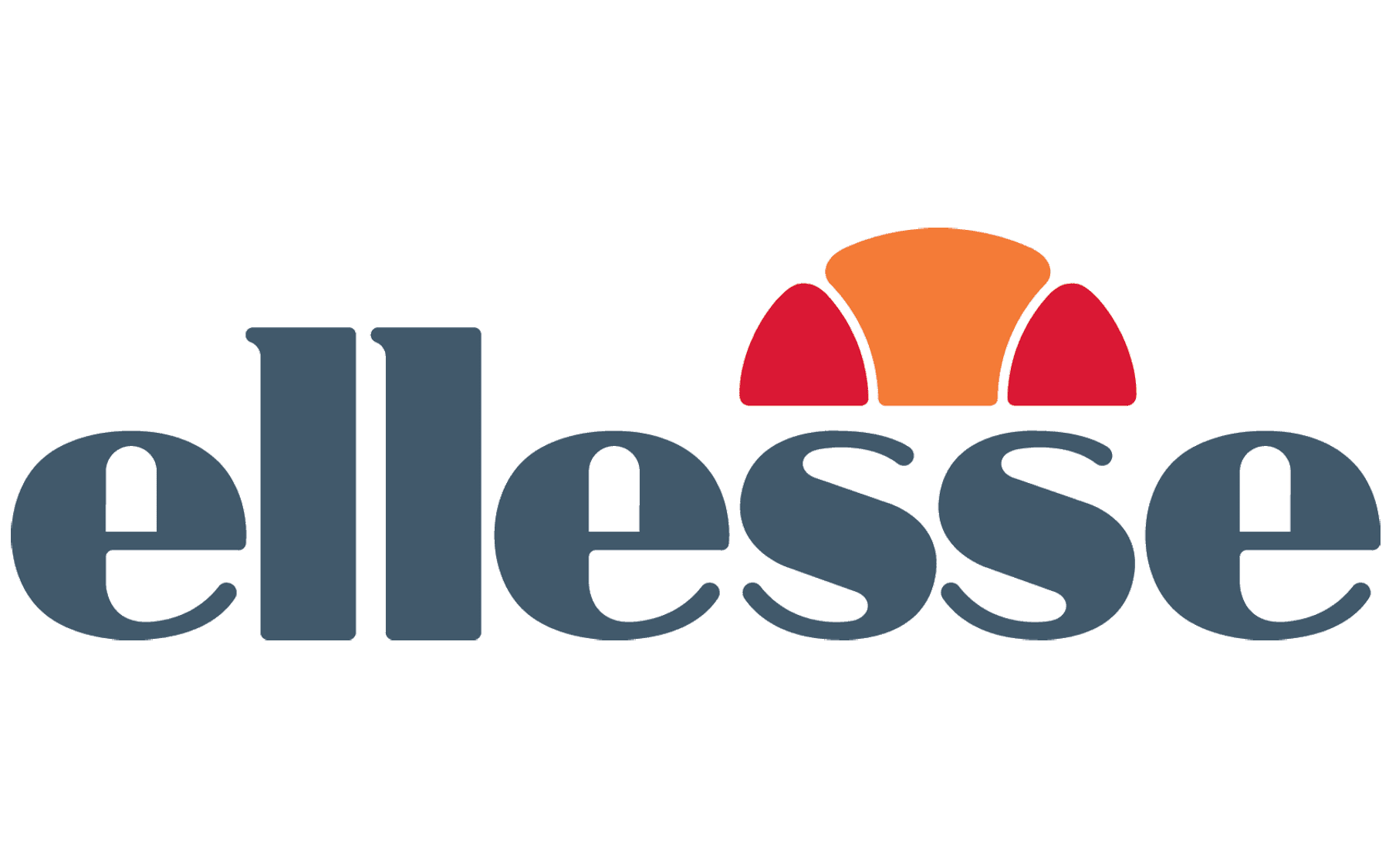 Ellesse logo and symbol, meaning 