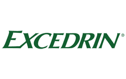 Excedrin Logo