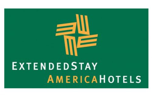 Extended Stay America Logo-1995
