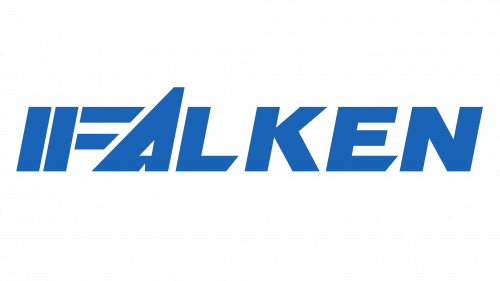 Falken Logo 1983