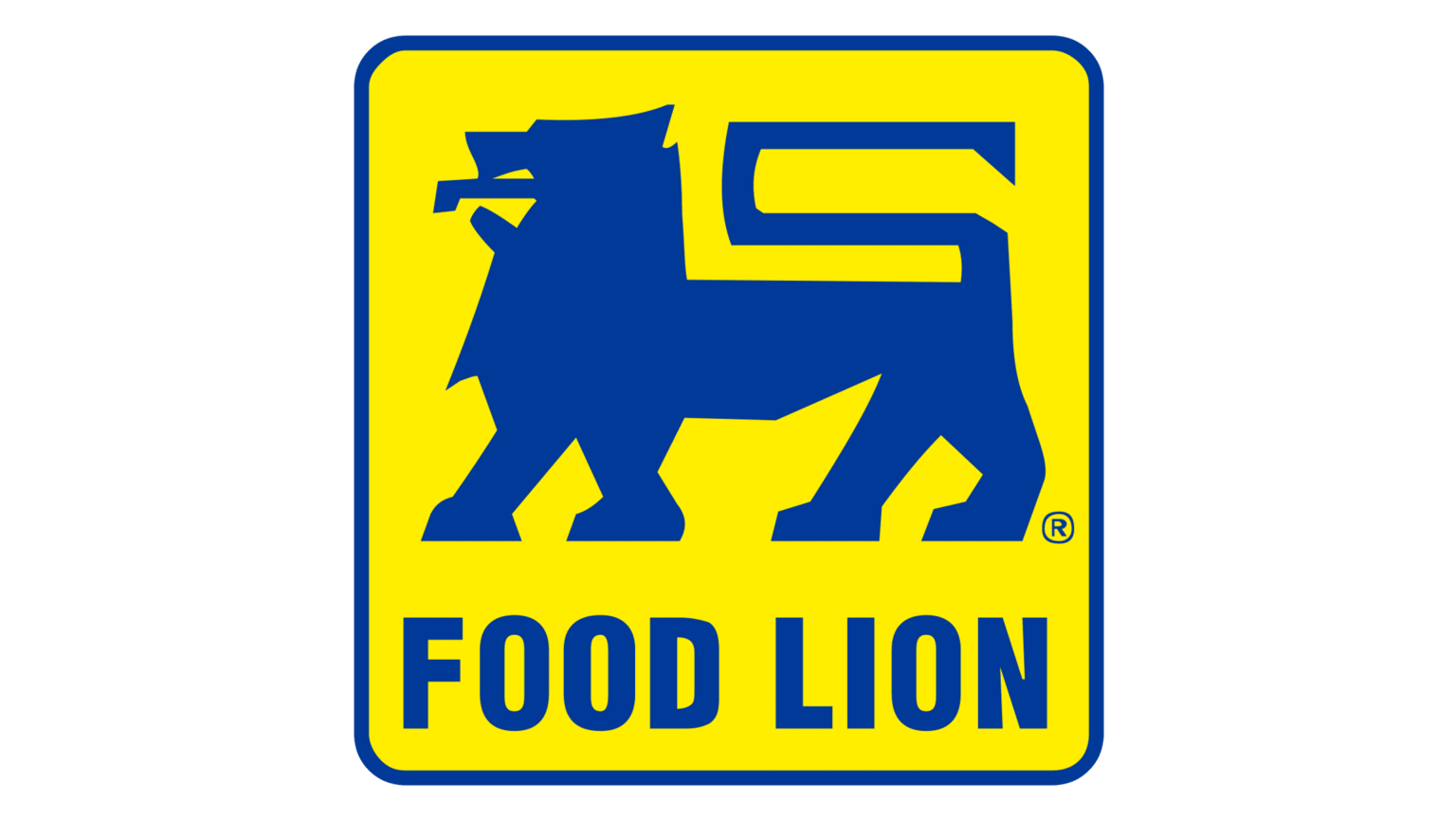 Food Lion logo and symbol, meaning, history, PNG