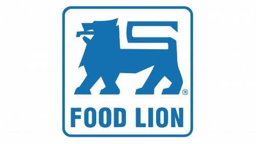 Food Lion Logo 2007