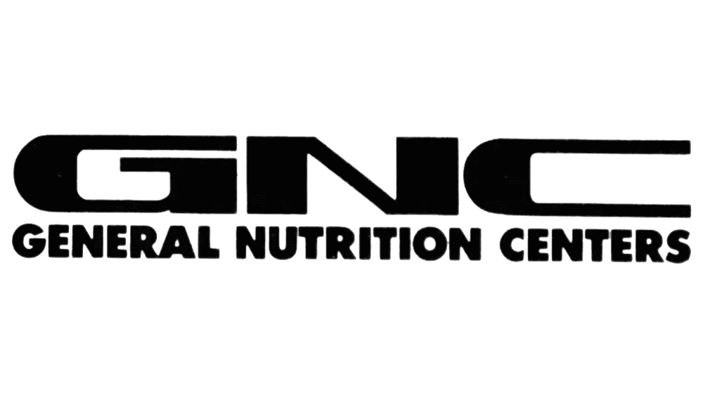 Gnc Logo Transparent
