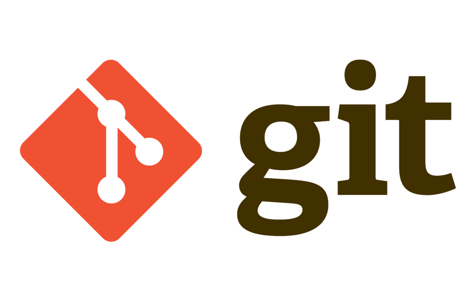 Git Logo And Symbol Meaning History PNG