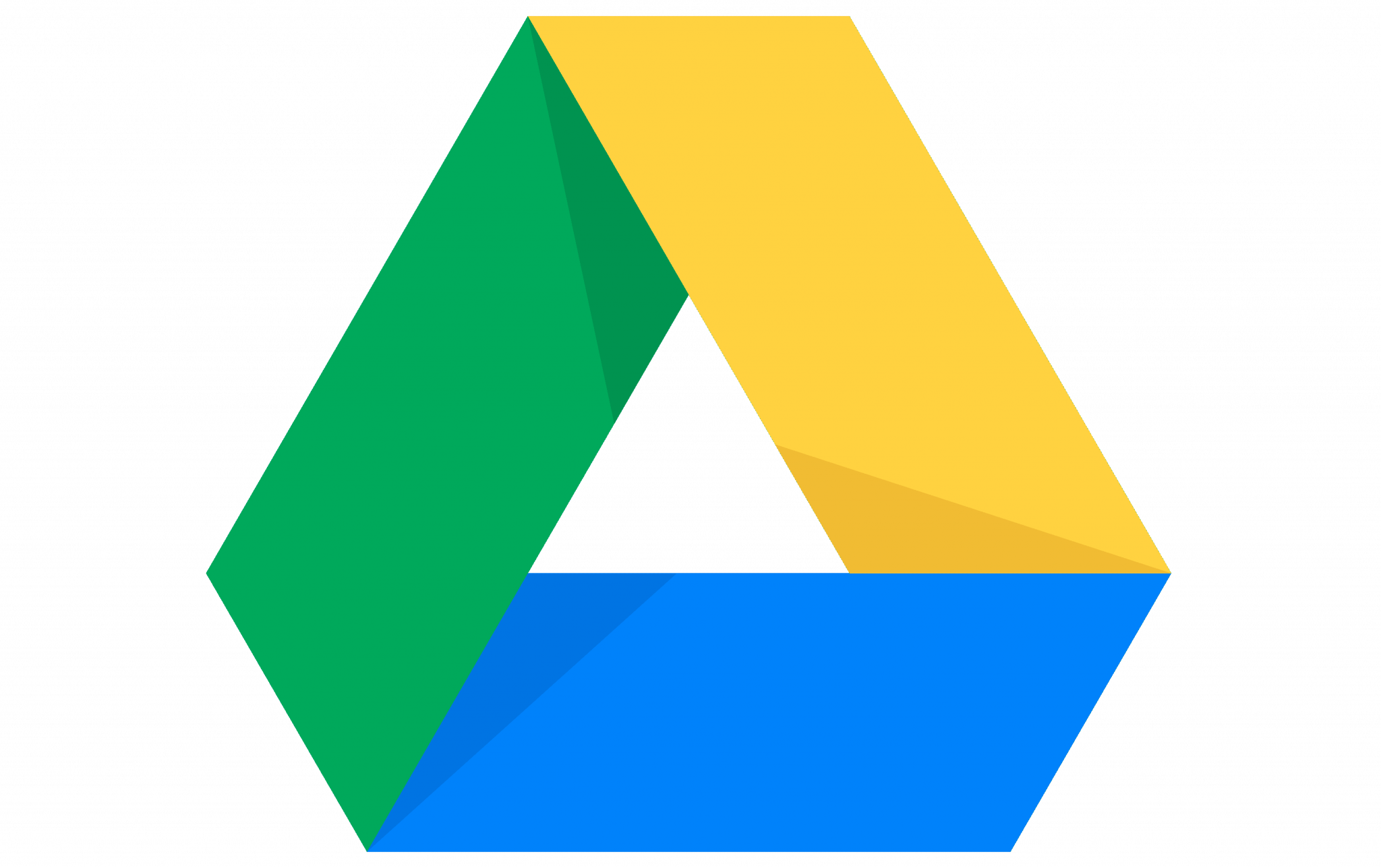 Google drive презентация