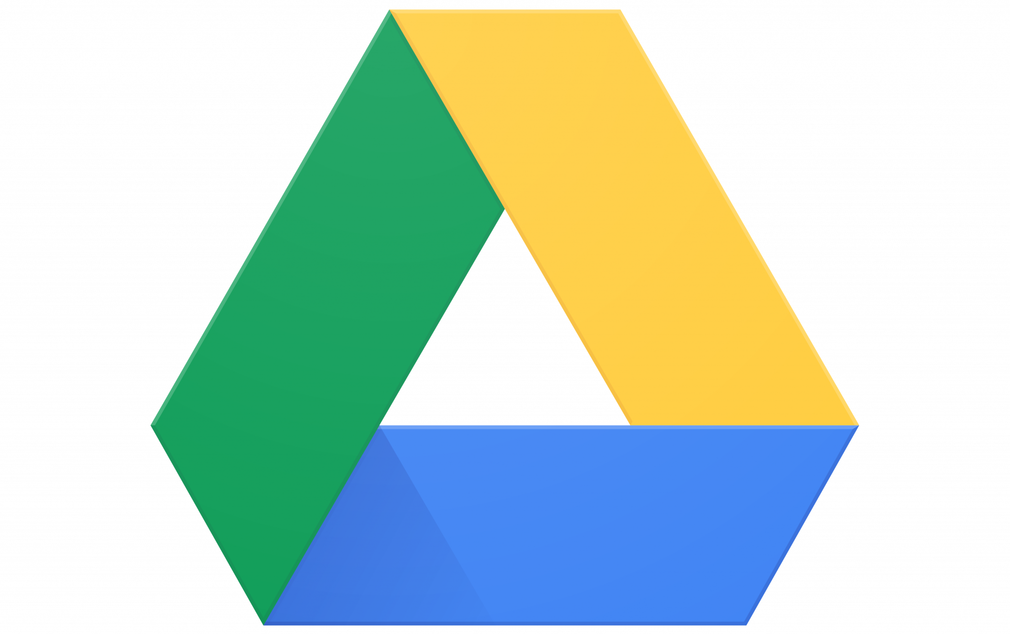 Картинка google drive