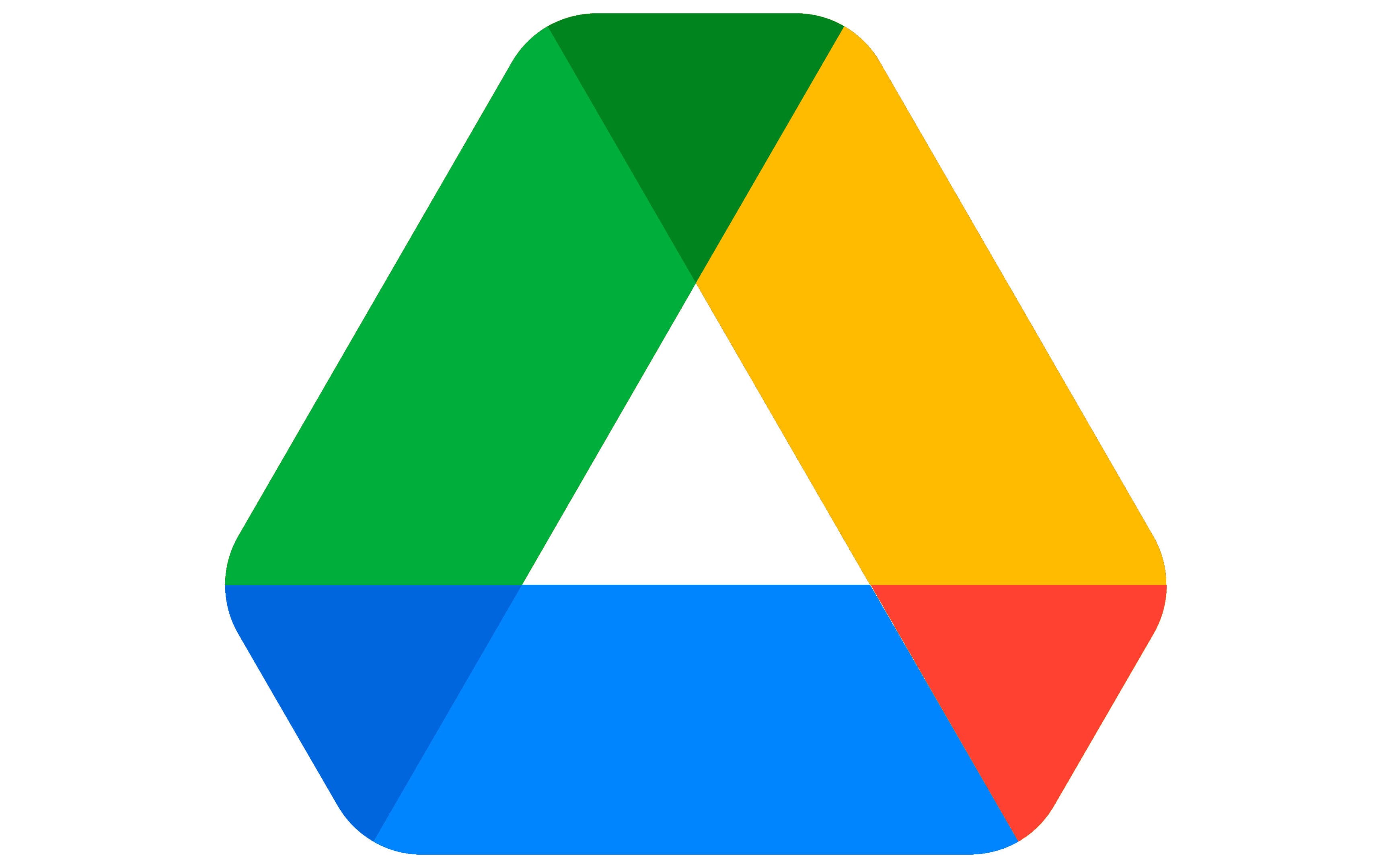 Google Drive Logo And Symbol Meaning History Png