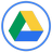 Google Drive icon 3