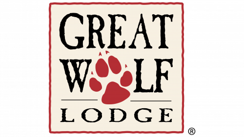 Great Wolf Lodge Logo 2008