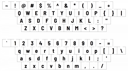 Grubhub Font