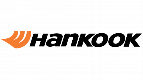 Hankook Logo 1990s