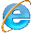 Internet Explorer icon 2