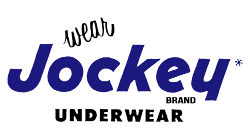 Jockey Logo 1936