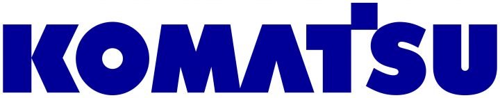 Komatsu logo and symbol, meaning, history, PNG