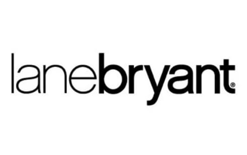 Lane Bryant Logo 2009