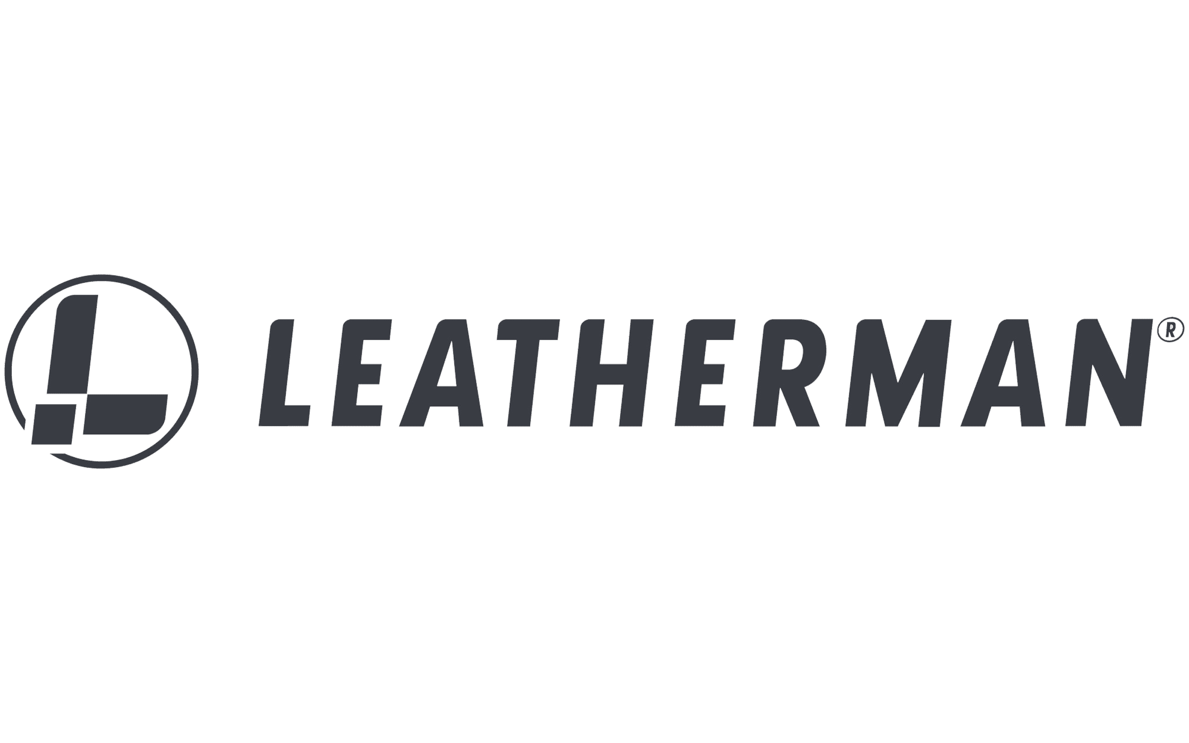 Leatherman logo and symbol, meaning, history, PNG
