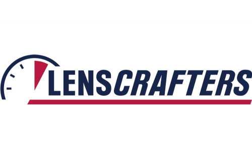 LensCrafters Logo-1983