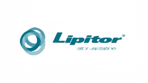 Lipitor Logo 1997