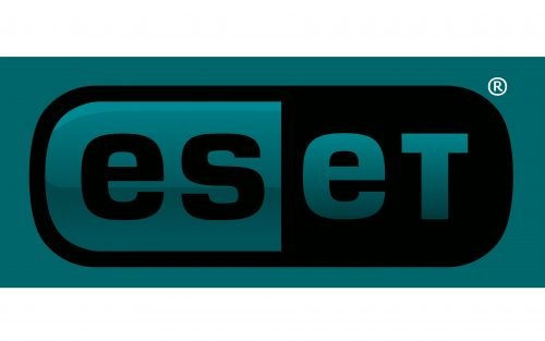 Logo ESET