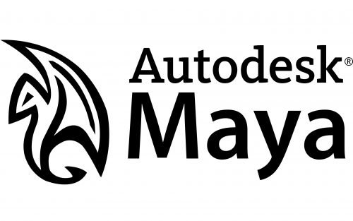 Logo Maya