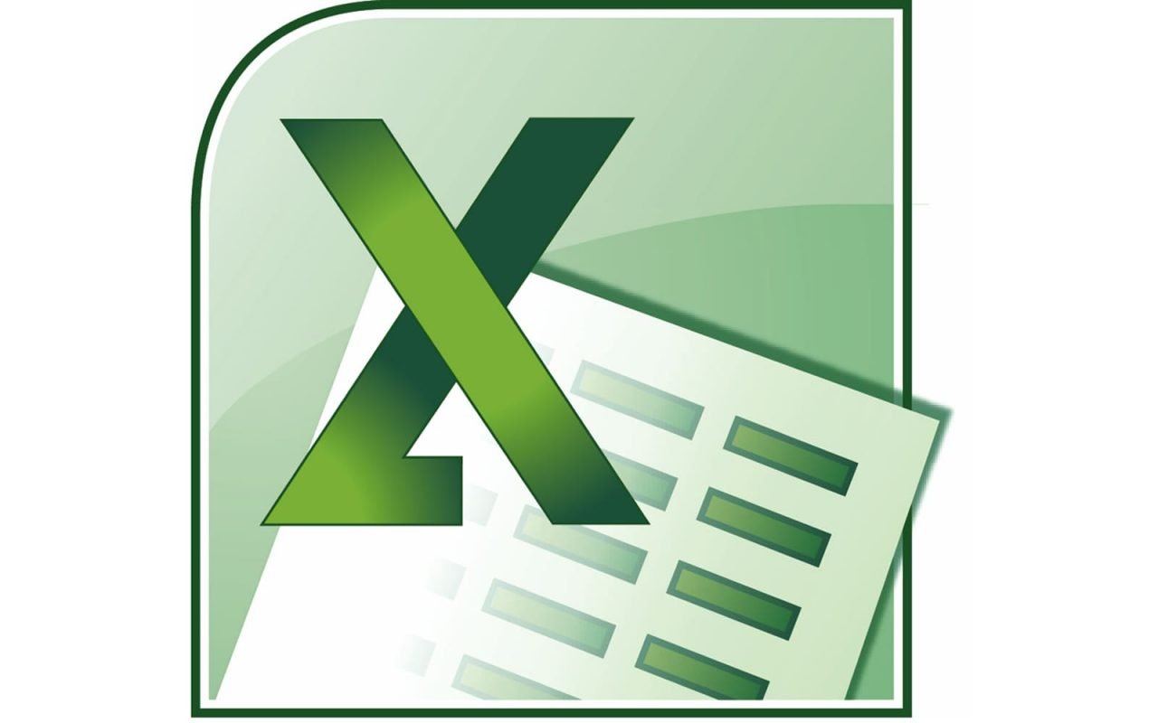 Logo Of MS Excel